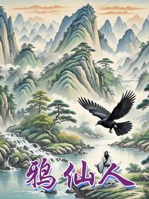 鸦仙人笔趣阁无弹窗