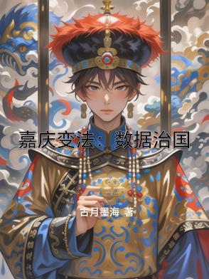 嘉庆执政怎么样