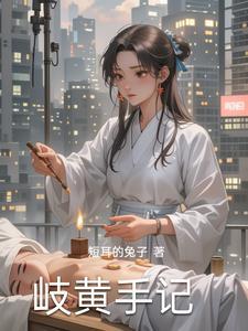 岐黄之术百科