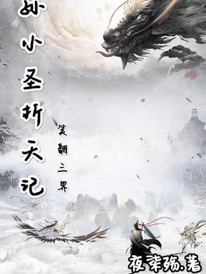 孙小圣是什么