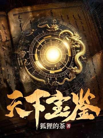 天下珍宝免费阅读
