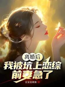 离婚后在恋爱全文免费阅读