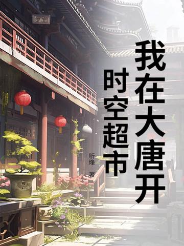 我在大唐开超市的