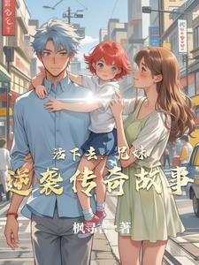 活下去的秘诀