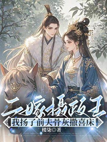 二嫁王妃