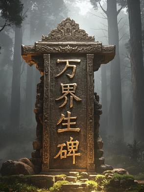 万界神主百度百科百科