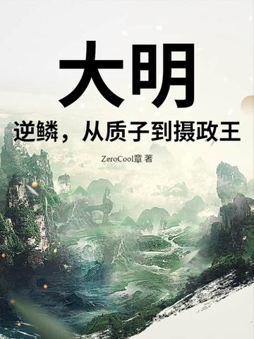 穿越大明逆子