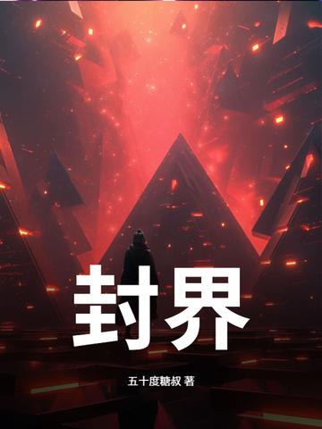 封界大阵