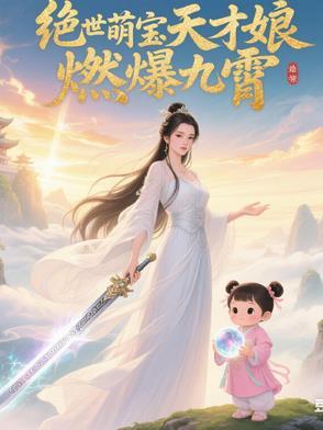 天才娘亲帅炸天