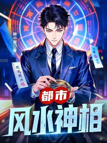 风水神相最好看的