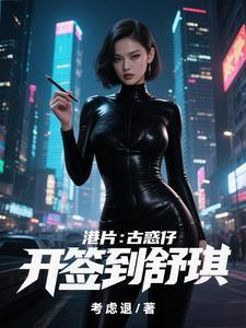 舒淇拍古惑仔
