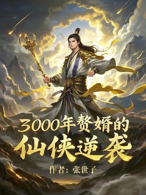 赘婿免费阅读