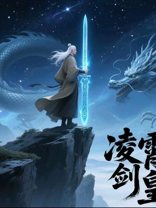 凌霄神剑