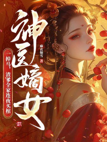 神医嫡女妃要翻天免费阅读