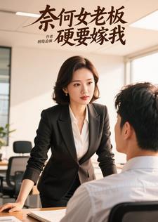 奈何老板想娶我
