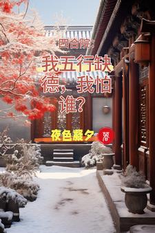 情满四合院娄晓娥家境