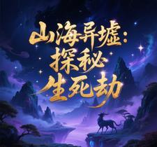山海异话