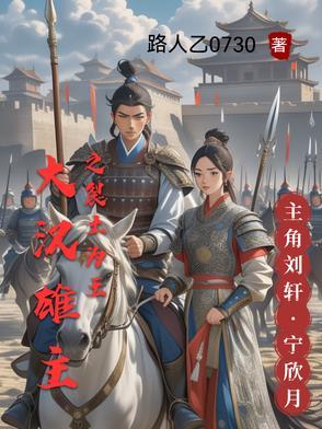 王爷和王妃都是穿越过来的