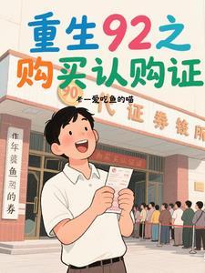 重生1992之