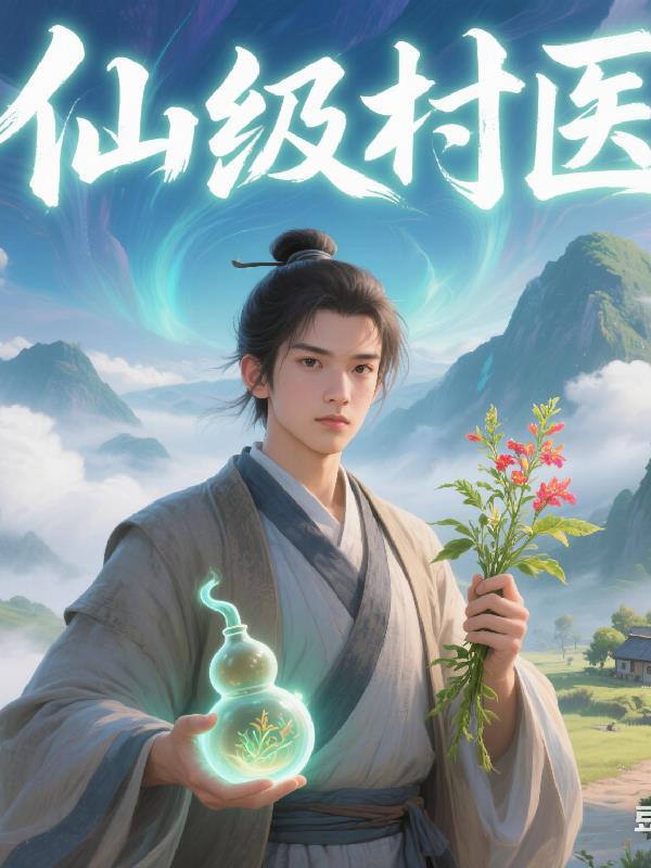神级仙医