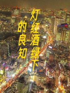 灯红酒绿的背后