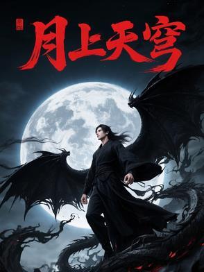 天上月宫