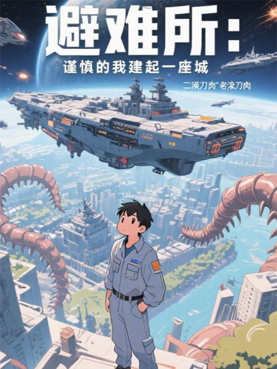 避难所什么意思
