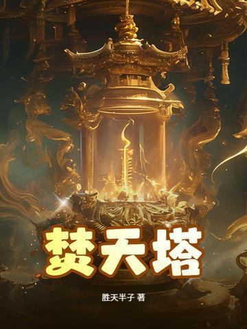 焚天塔叶天