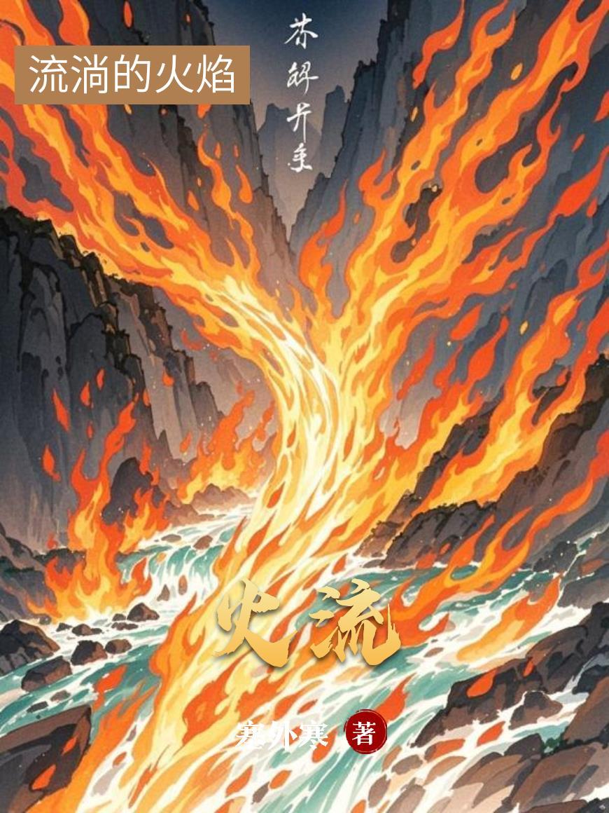 火流梨木图片