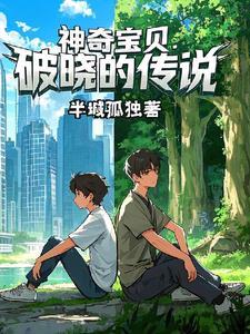 精灵宝可梦破晓之翼动画