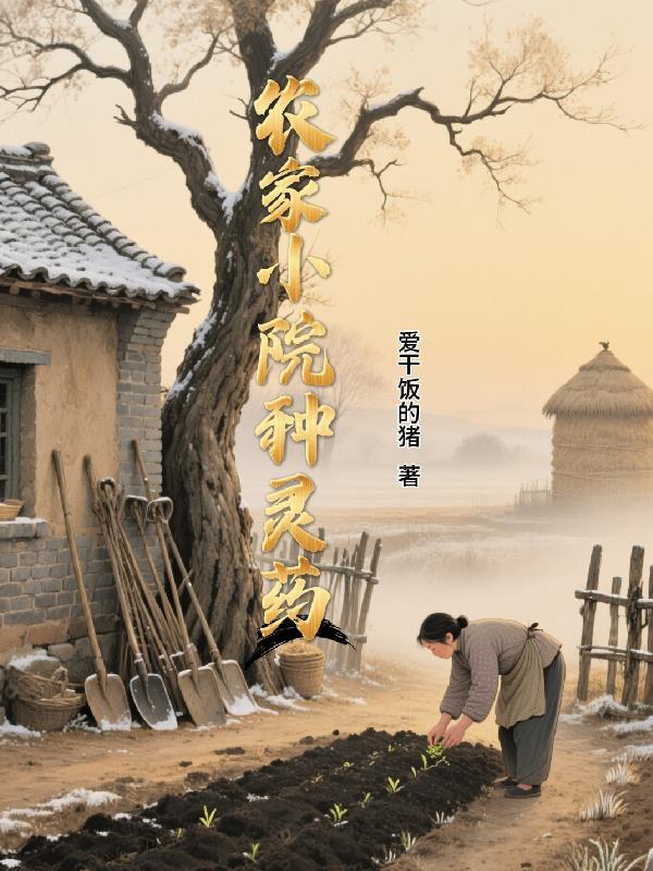 农家小院栽哪些树木旺财