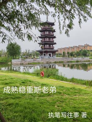 稳重 成熟