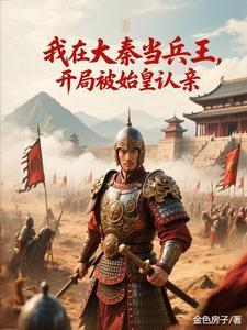 我在大秦当丞相