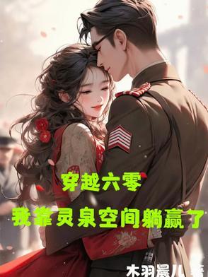 穿越六零我靠灵泉空间躺赢了作者木羽晨儿