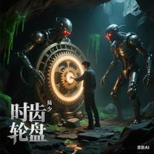 时间齿轮