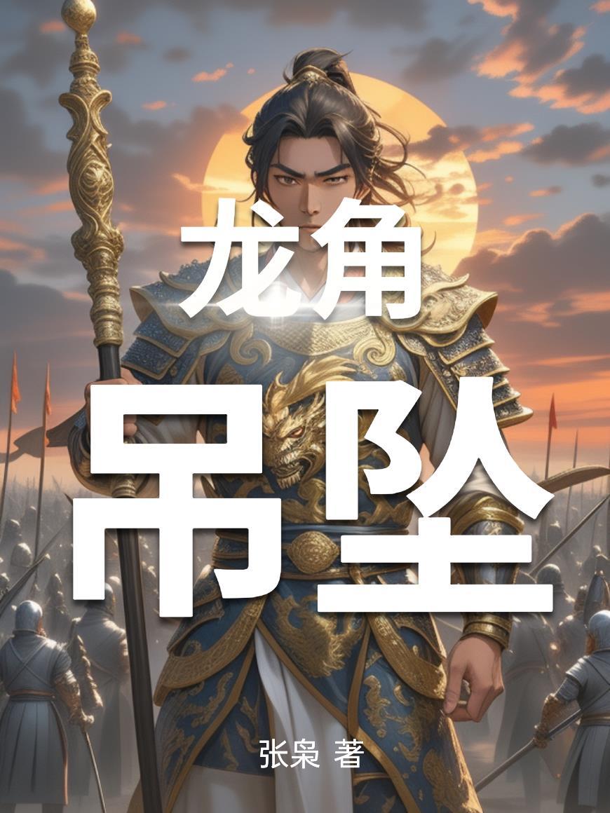 龙角的意义