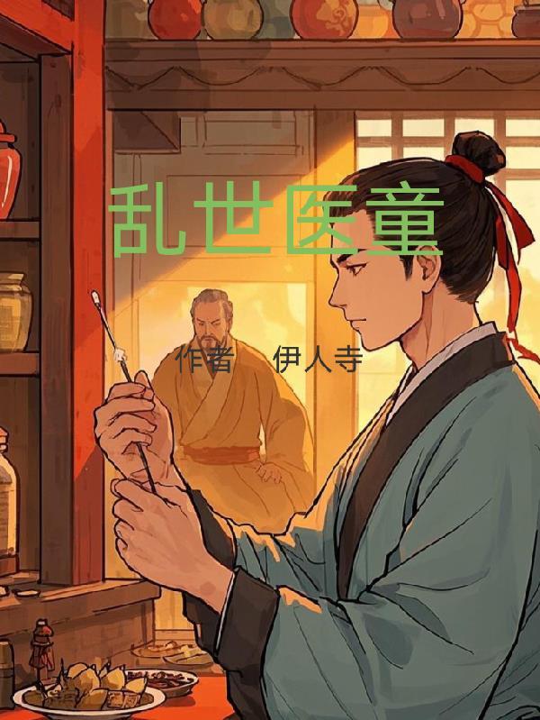 穿越乱世医女