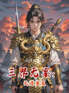 三界无私博客