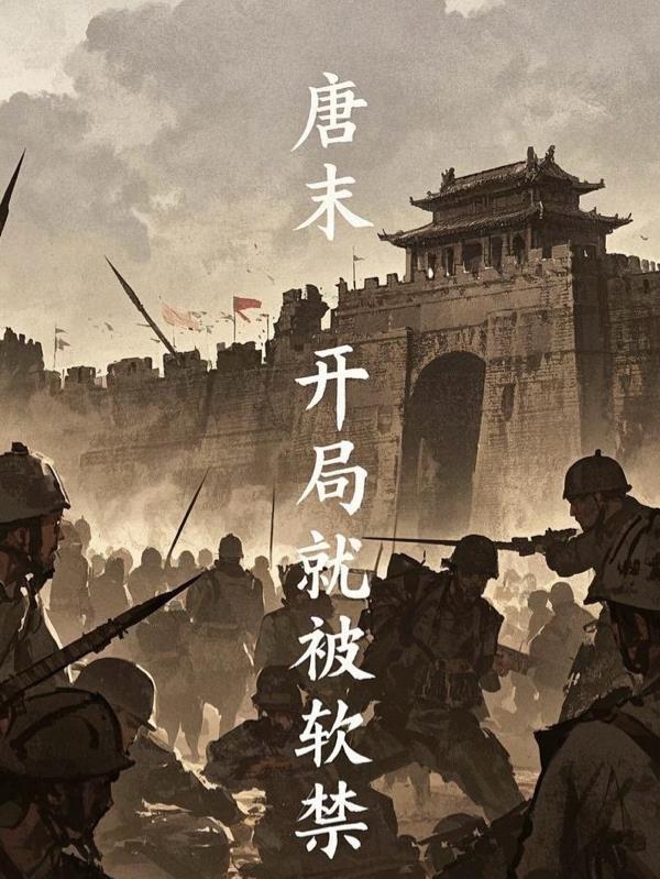 大唐开局就要被满门抄斩
