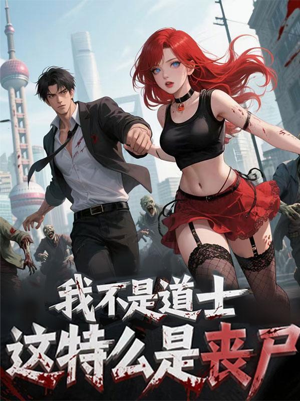 这特喵是丧尸百度百科