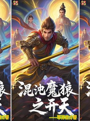 混沌魔猿身份曝光了