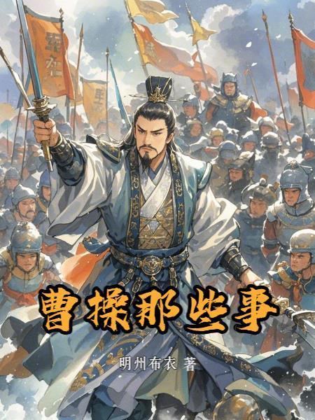 曹操做过的大事件