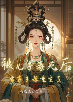 被儿子死对头睡了之后免费阅读