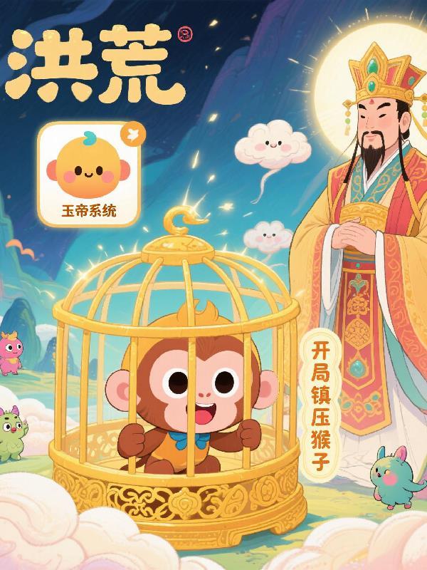 洪荒我是玉帝