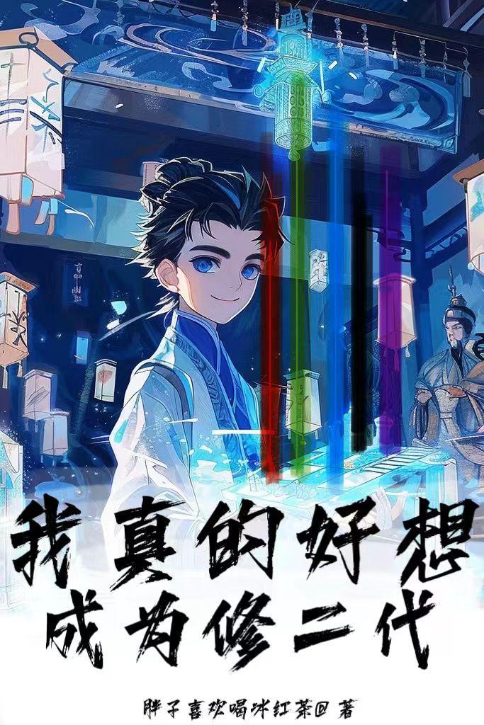 我真的好想当咸鱼