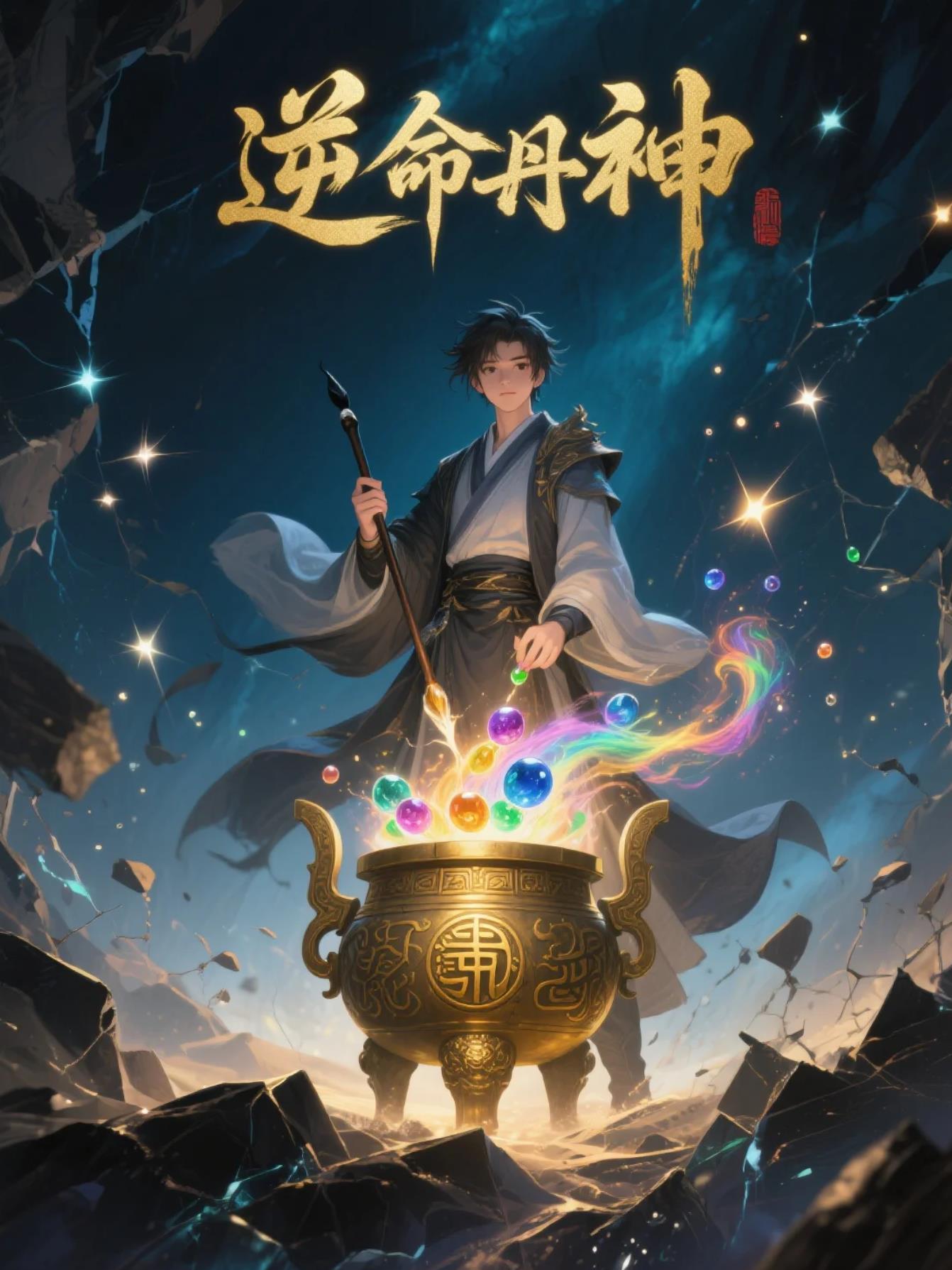 逆命正式版游戏攻略