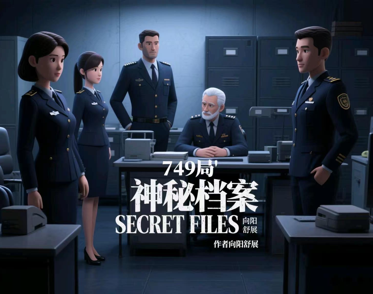 749局秘闻在线收听