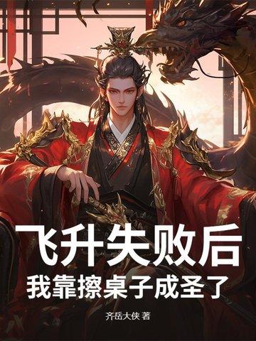 飞升失败后笔趣阁