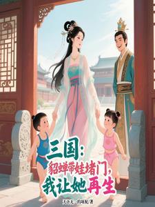 三国貂蝉下落