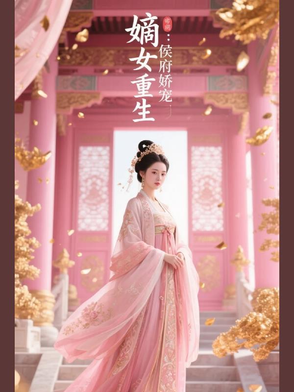 嫡女重生候府下